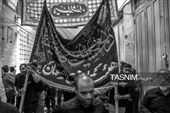 حال‌وهوای بازار اصفهان در سالروز شهادت امام رضا(ع)