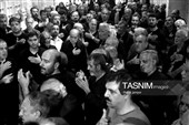 حال‌وهوای بازار اصفهان در سالروز شهادت امام رضا(ع)