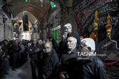 حال‌وهوای بازار اصفهان در سالروز شهادت امام رضا(ع)