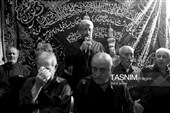 حال‌وهوای بازار اصفهان در سالروز شهادت امام رضا(ع)