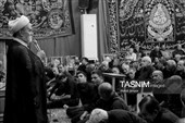 حال‌وهوای بازار اصفهان در سالروز شهادت امام رضا(ع)