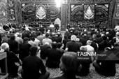 حال‌وهوای بازار اصفهان در سالروز شهادت امام رضا(ع)