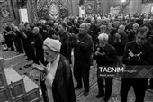 حال‌وهوای بازار اصفهان در سالروز شهادت امام رضا(ع)