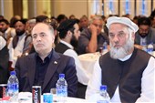 طالبان: همبستگی افغانستان-ایران اقتصاد دو کشور و منطقه را تقویت می‌کند