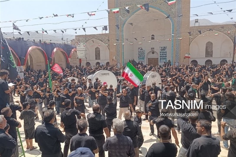 کاشان , اخبار کاشان , امام رضا (ع) , شهادت , 