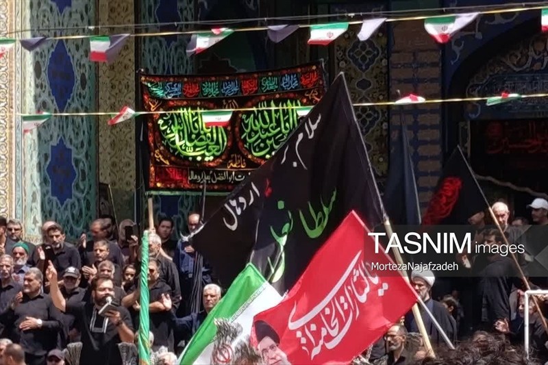کاشان , اخبار کاشان , امام رضا (ع) , شهادت , 