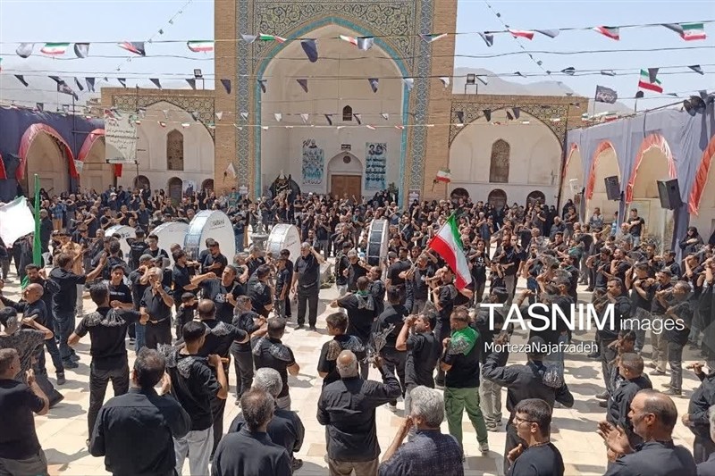 کاشان , اخبار کاشان , امام رضا (ع) , شهادت , 
