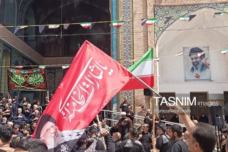 کاشان , اخبار کاشان , امام رضا (ع) , شهادت , 