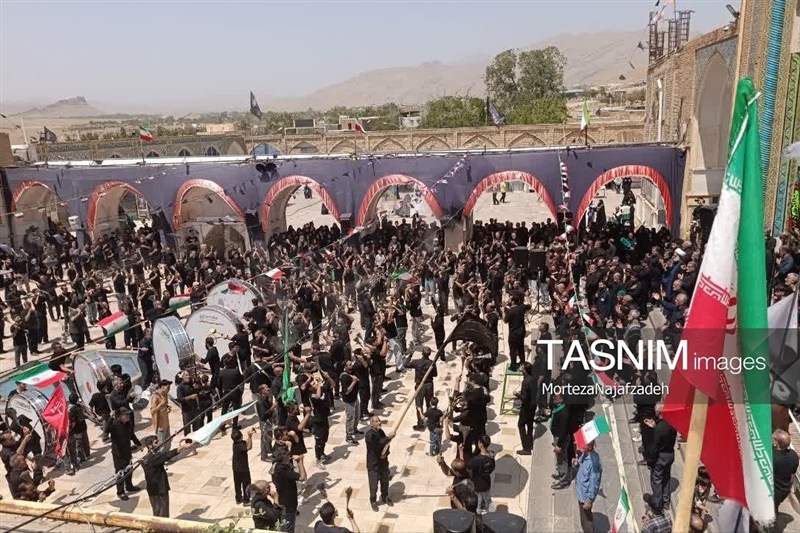 کاشان , اخبار کاشان , امام رضا (ع) , شهادت , 