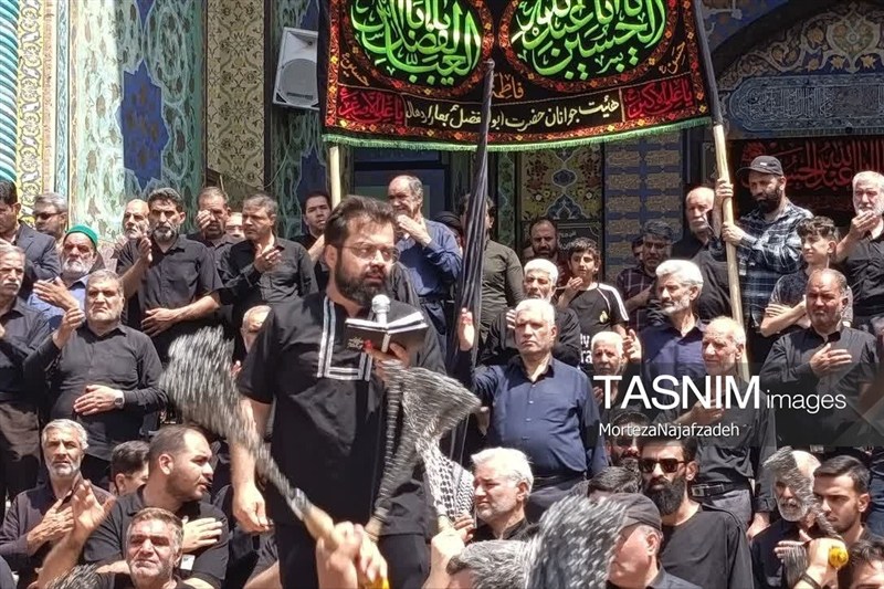 کاشان , اخبار کاشان , امام رضا (ع) , شهادت , 