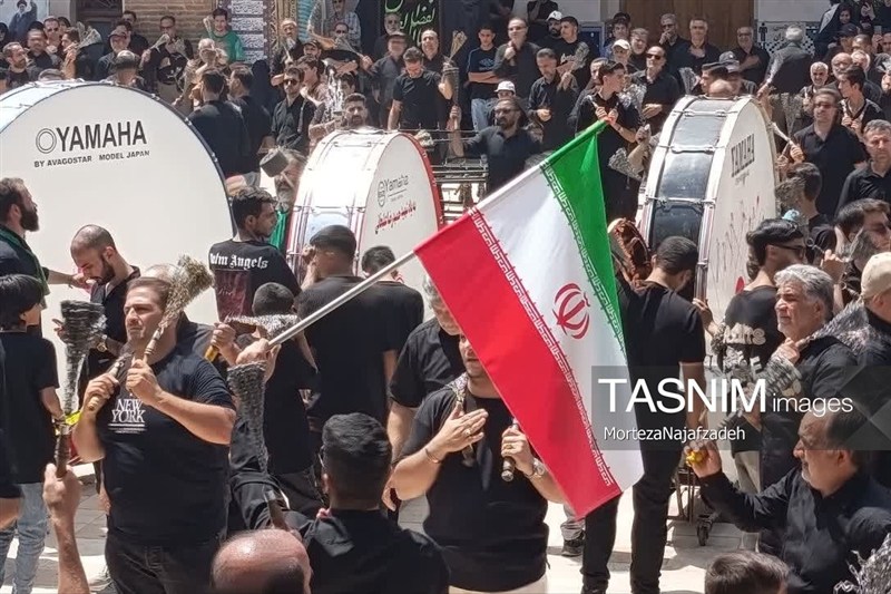 کاشان , اخبار کاشان , امام رضا (ع) , شهادت , 