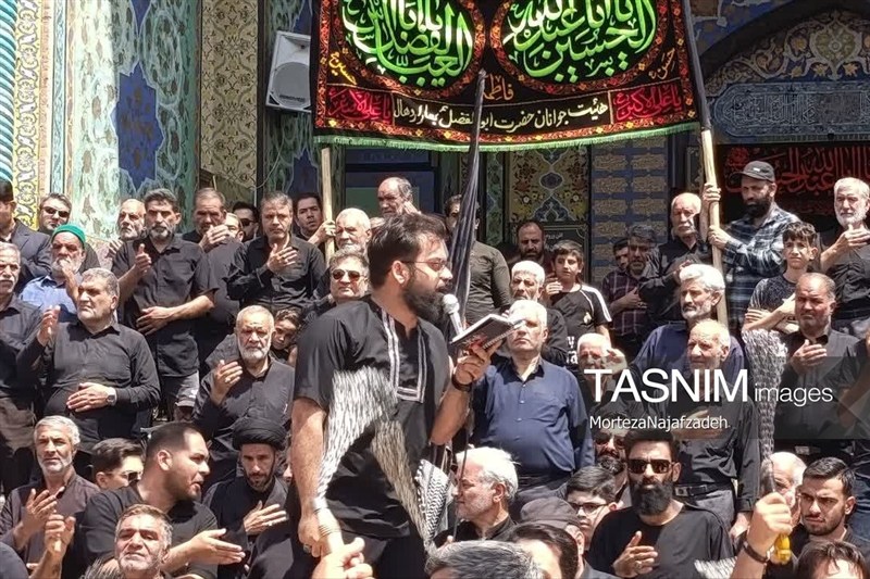 کاشان , اخبار کاشان , امام رضا (ع) , شهادت , 