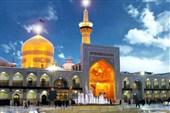 یادداشت| وقتی یک «یا رضا» تمام حرف دل است