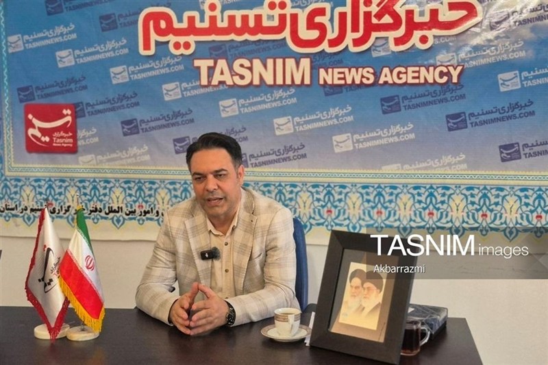 کارآفرینان برتر اردبیل قدردان زحمات خبرنگاران