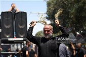عزاداری شهادت امام رضا (ع) - مشهد