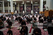 شاهچراغ(ع) در ماتم امام رئوف