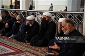 شاهچراغ(ع) در ماتم امام رئوف