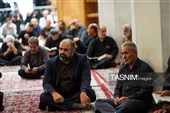 شاهچراغ(ع) در ماتم امام رئوف