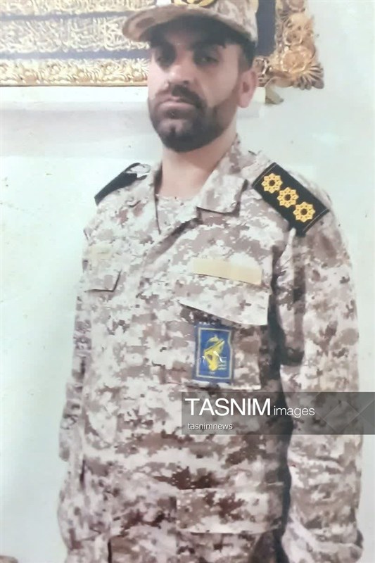 اخبار سنندج , اخبار استان کردستان , شهید , شهادت , خانواده شهدا , جنگ رمضان , سپاه پاسداران انقلاب اسلامی ,