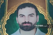 خون‌های ماندگار|شهید جمشید غلامی؛ روایت پاسداری که آرزوی شهادت داشت