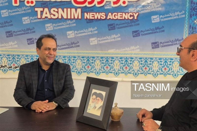 رتبه برتر استان اردبیل در تامین مواد غذایی درشرایط جنگی