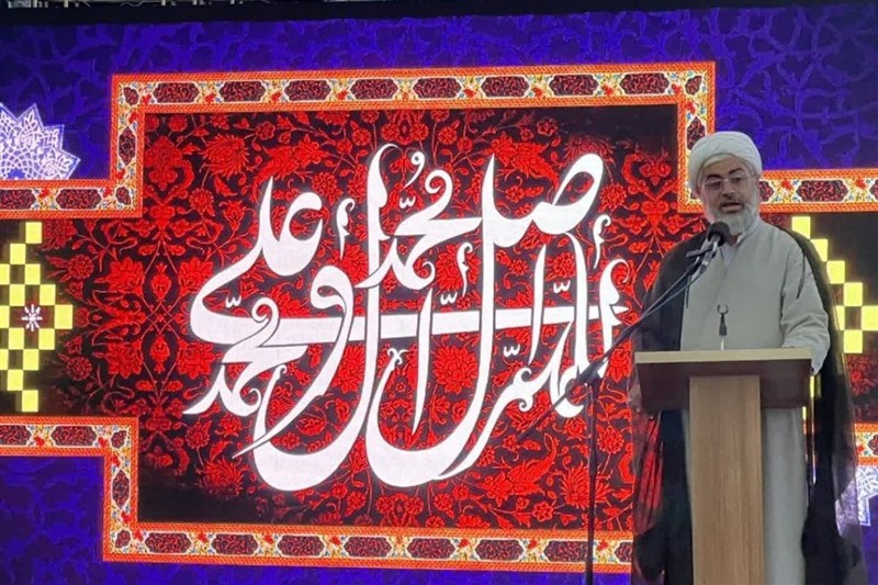 کشاورزی , موکب رضوی , مشهد مقدس , اخبار مشهد , خراسان رضوی , ماه صفر , 