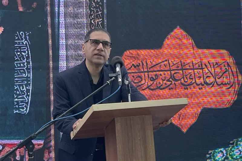 کشاورزی , موکب رضوی , مشهد مقدس , اخبار مشهد , خراسان رضوی , ماه صفر , 