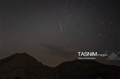 بارش شهابی برساوشی