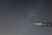 بارش شهابی برساوشی