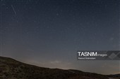 بارش شهابی برساوشی