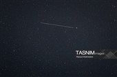 بارش شهابی برساوشی