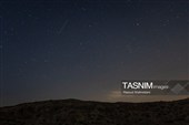 بارش شهابی برساوشی