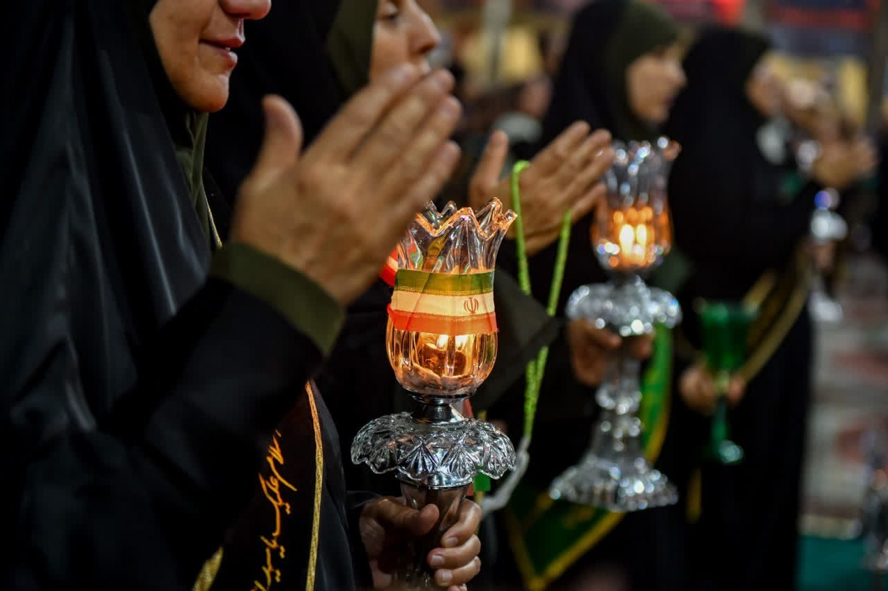اخبار شیراز , اخبار استان فارس , امام رضا (ع) , 