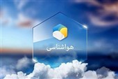 پیش‌بینی گرد و خاک و افزایش دما برای استان سمنان