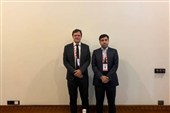 حاشیه نشست بریکس؛نقشه راه مشترک ایران و برزیل برای توسعه روابط اقتصادی