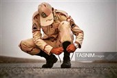اعطای تسهیلات اشتغال به سربازان ماهر پس از پایان خدمت