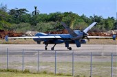 واشنطن بوست: خسارة ربع طائرات MQ-9 المسیّرة خلال الحرب مع إیران