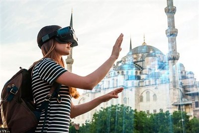 Цифровая революция в туризме: 72 процента бронирований туристических услуг осуществляются онлайн