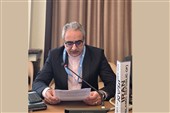 Iran Condemns Attacks on Peaceful Nuclear Facilities
