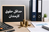 جزئیات فرمول حداقل حقوق کارکنان مشمول نظام هماهنگ پرداخت