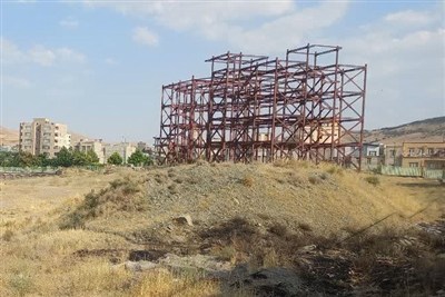 ورزش نهاوند در مدارِ بیخبری مدیران، گورستان آرزوی جوانان شد