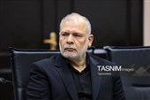دیدار رئیس سازمان بسیج با تولیت حرم بانوی کرامت