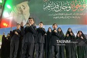 166 شب ایستادگی بوشهری‌ها در میدان