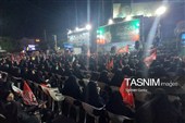 166 شب ایستادگی بوشهری‌ها در میدان
