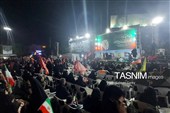 166 شب ایستادگی بوشهری‌ها در میدان