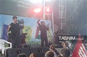 166 شب ایستادگی بوشهری‌ها در میدان