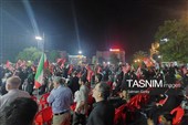 166 شب ایستادگی بوشهری‌ها در میدان