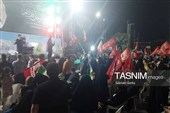 166 شب ایستادگی بوشهری‌ها در میدان