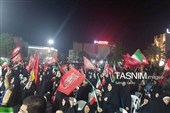 166 شب ایستادگی بوشهری‌ها در میدان