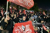 166 شب ایستادگی بوشهری‌ها در میدان